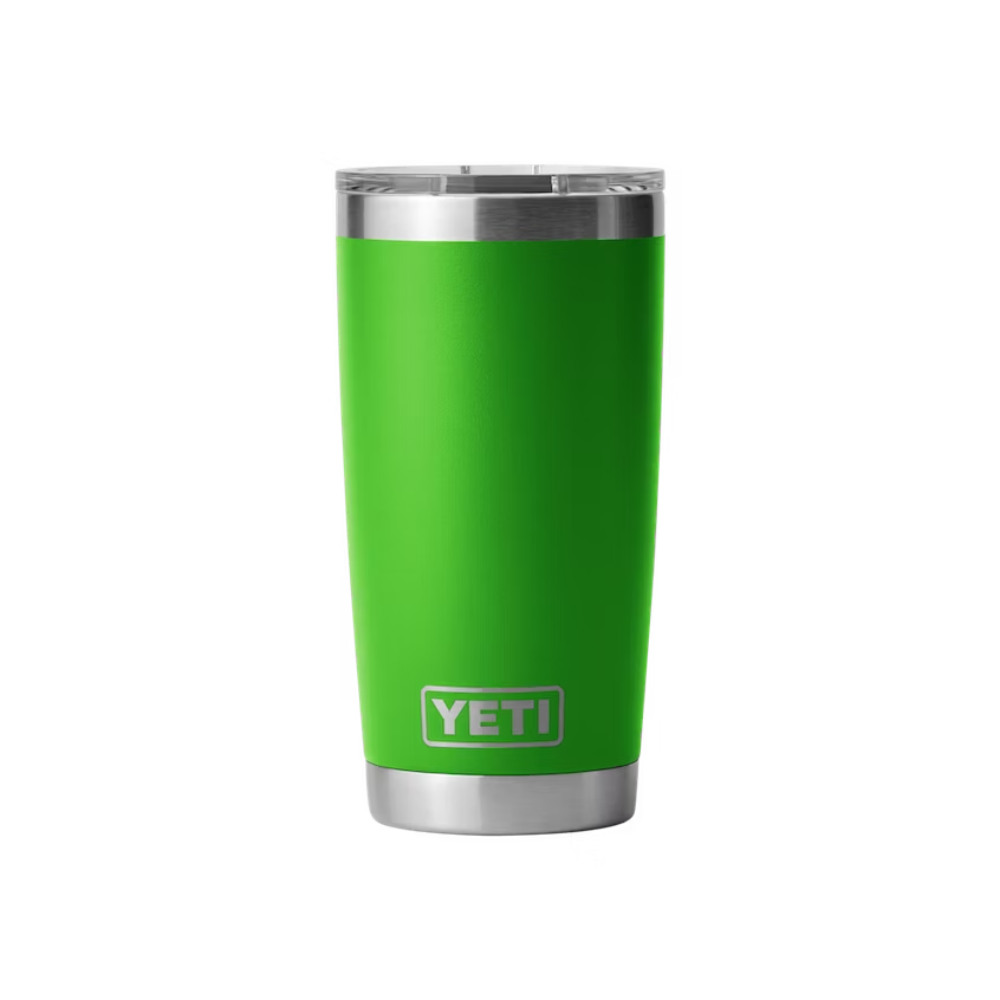 Yeti Rambler 20oz Tumbler with Magslider Lid