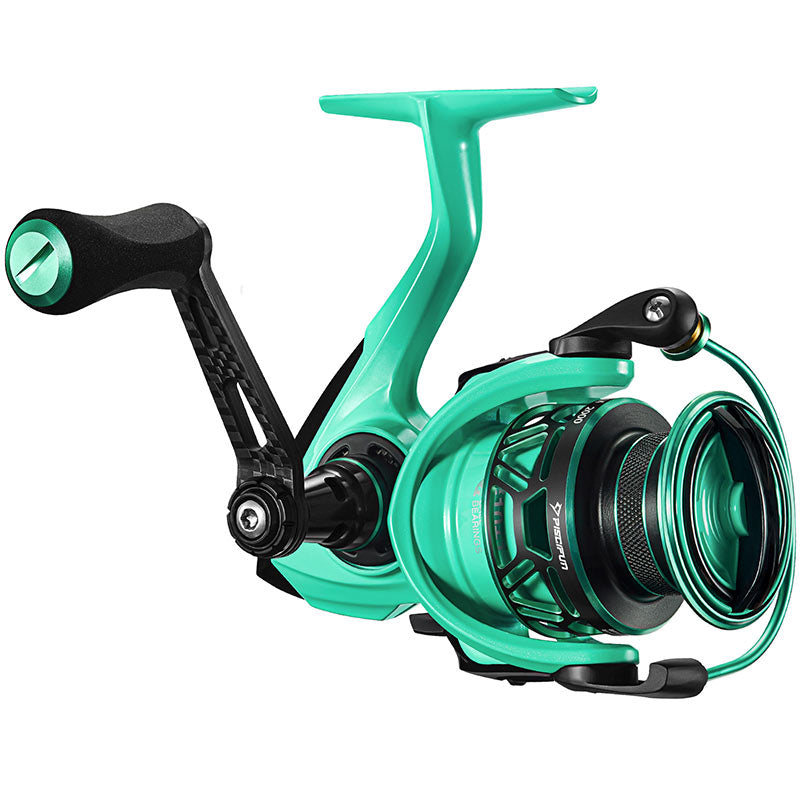 Piscifun? Carbon Prism Ultralight Spinning Reels Pre Sale