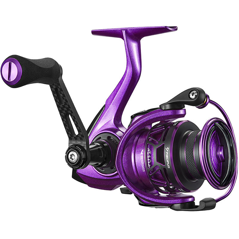 Piscifun? Carbon Prism Ultralight Spinning Reels Pre Sale