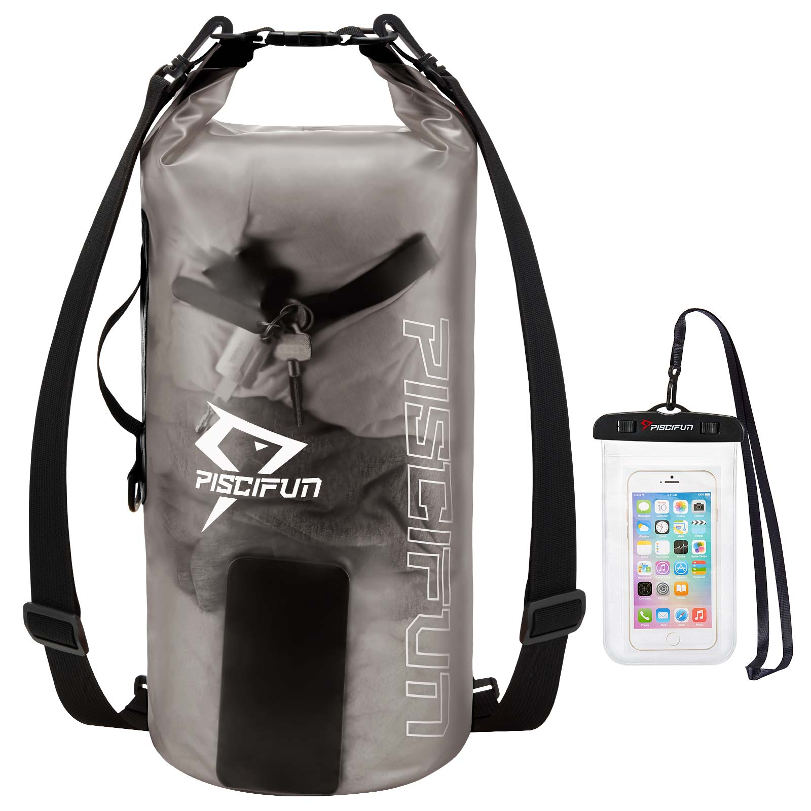 Piscifun? Waterproof Dry Bag