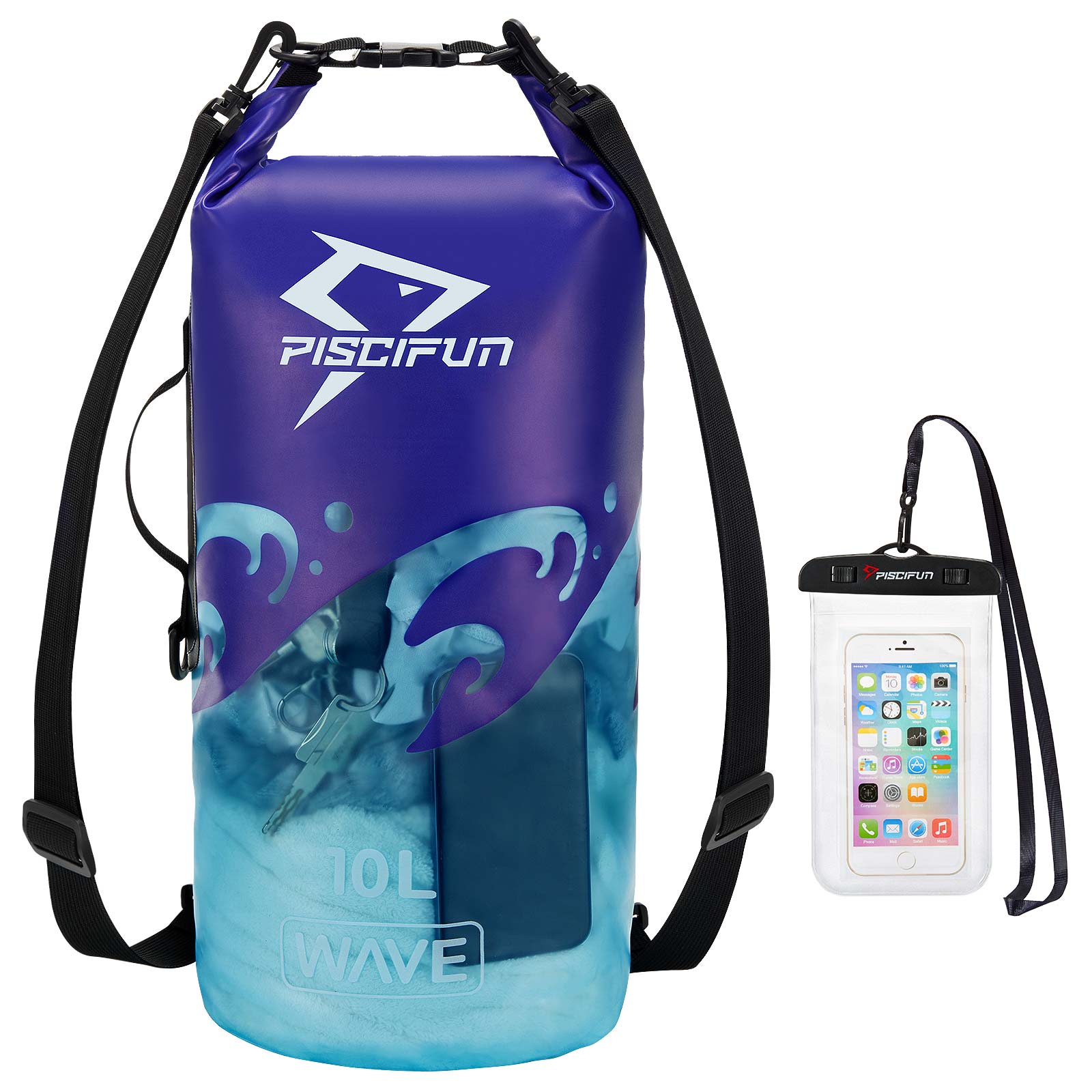 Piscifun? Waterproof Dry Bag