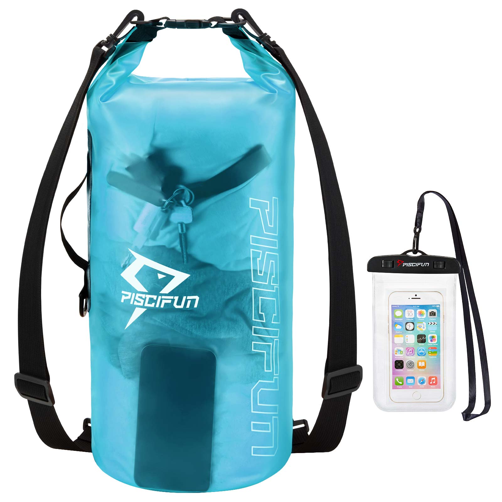 Piscifun? Waterproof Dry Bag