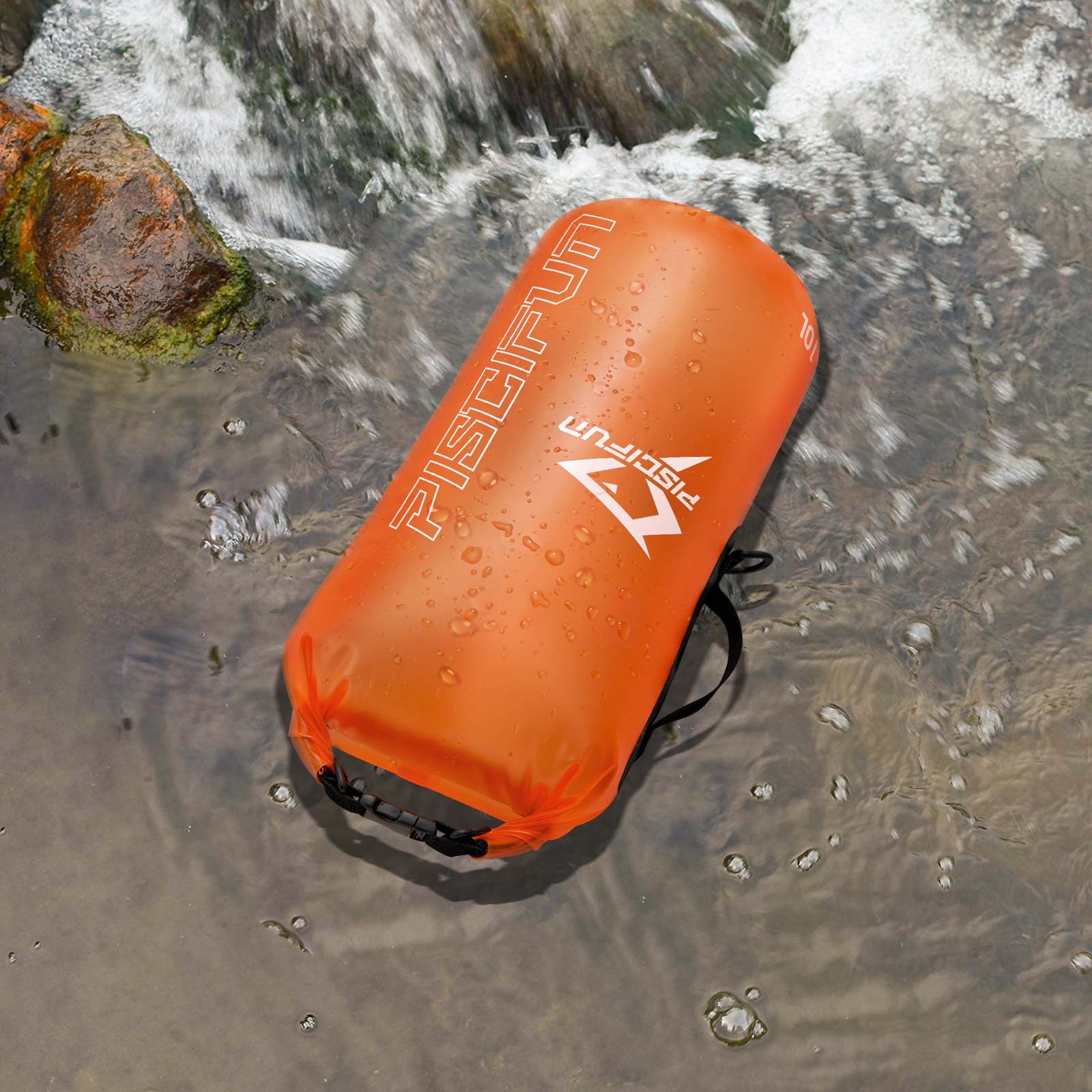 Piscifun? Waterproof Dry Bag