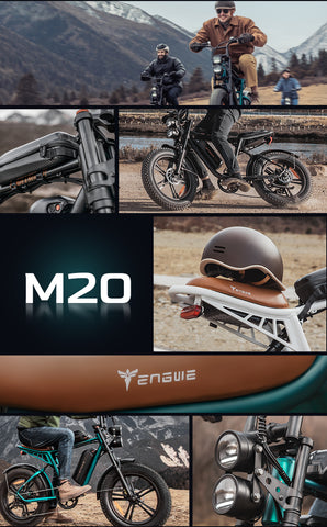 ENGWE M20