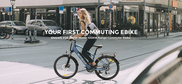 How Fast Does a 250W Electric Bike Go