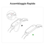 Cinturino da Polso PLAUD NotePin