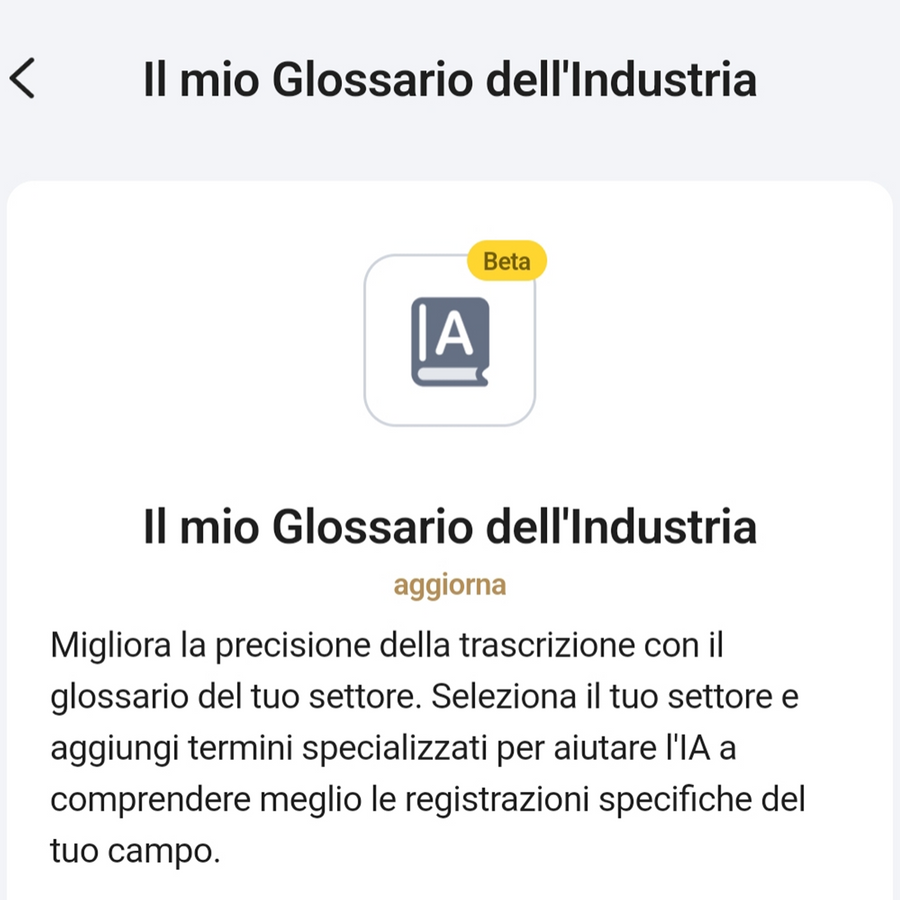 Plaud Note e Pro Piano IA Annuale
