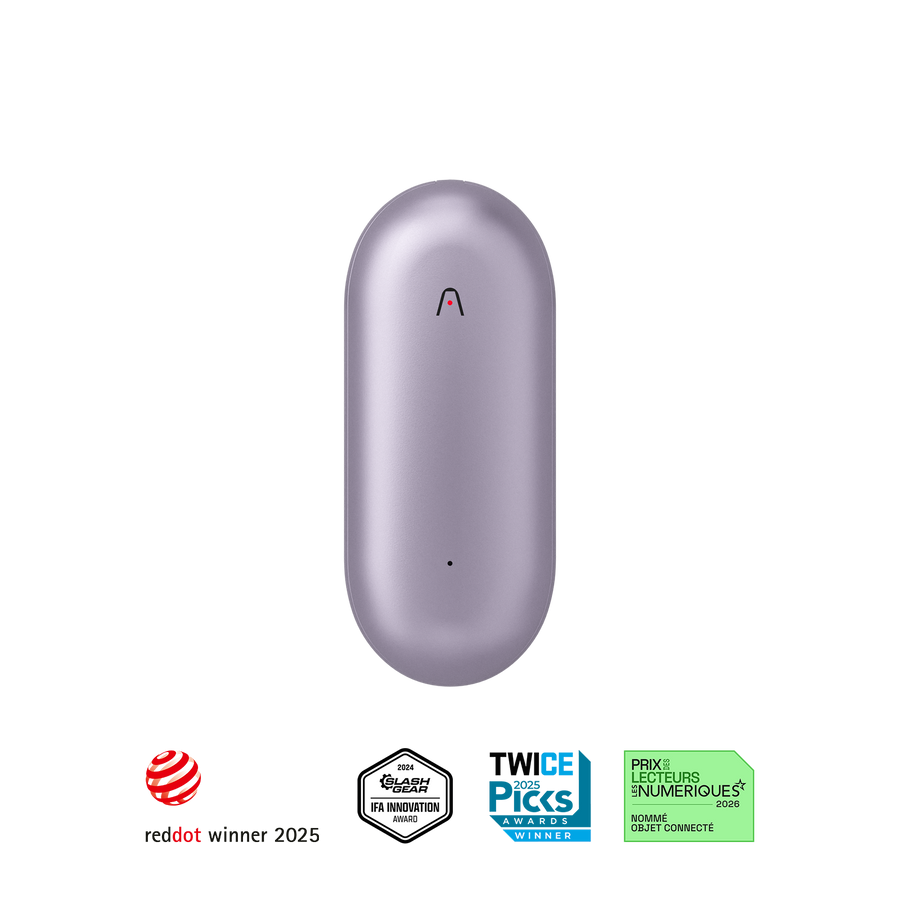 PLAUD NotePin
