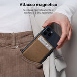 Custodia Magnetica per PLAUD NOTE
