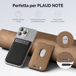 Custodia Magnetica per PLAUD NOTE
