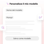 Abbonamento Annuale Illimitato PLAUD AI