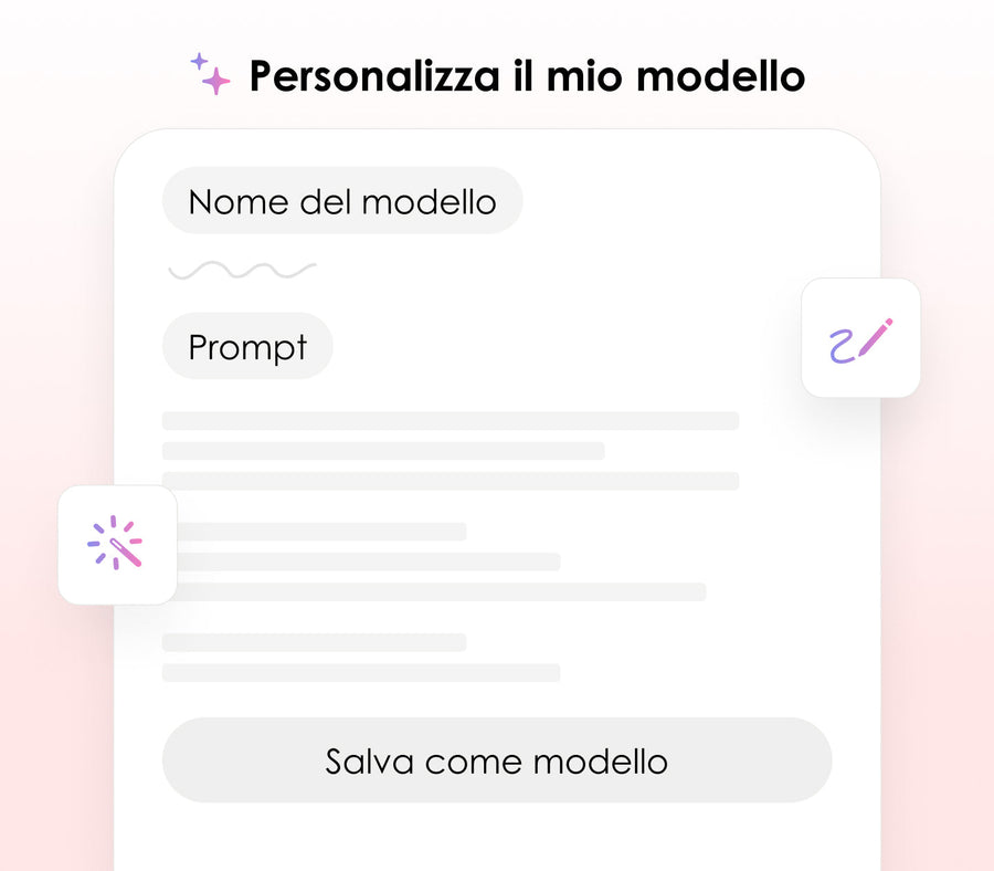 Abbonamento Annuale Illimitato PLAUD AI