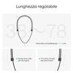 Cordino Plaud NotePin
