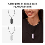 Cordino PLAUD NotePin