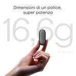 Plaud NotePin
