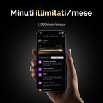 Abbonamento Annuale Illimitato PLAUD AI
