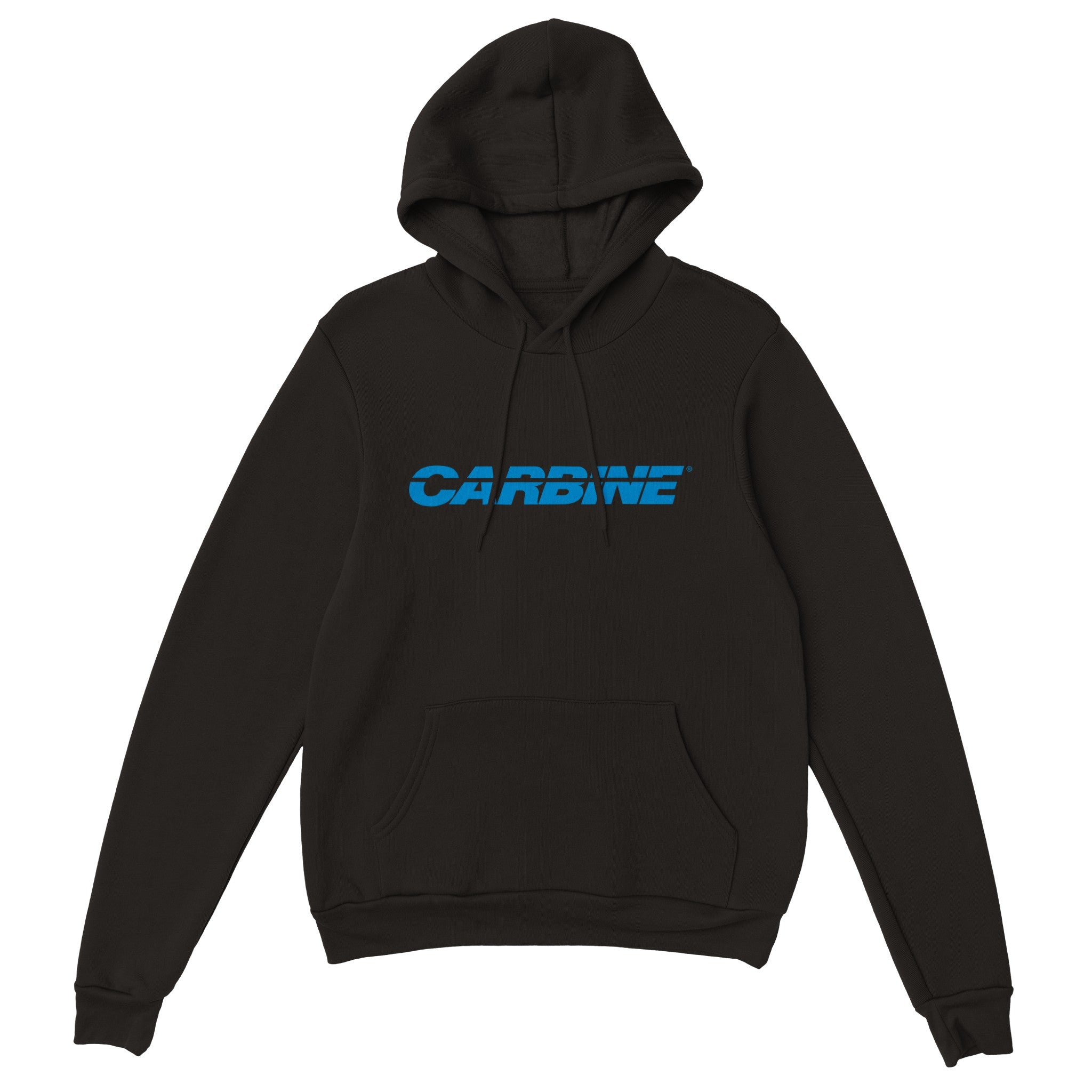 Carbine | Classic Unisex Pullover Hoodie