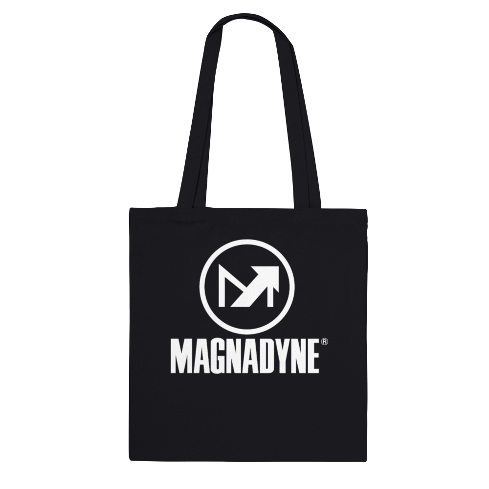 Magnadyne Classic Tote Bag