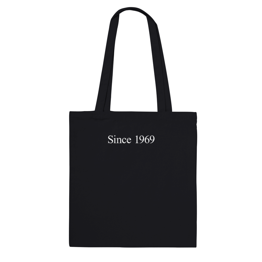 Magnadyne Classic Tote Bag