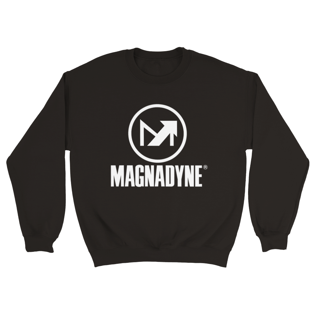 Magnadyne Crewneck Sweatshirt