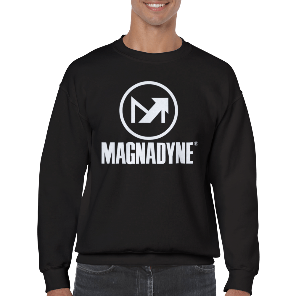 Magnadyne Crewneck Sweatshirt