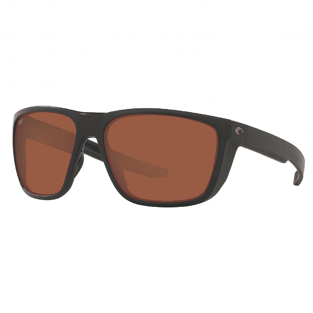 Costa Ferg 580P Copper | Matte Black