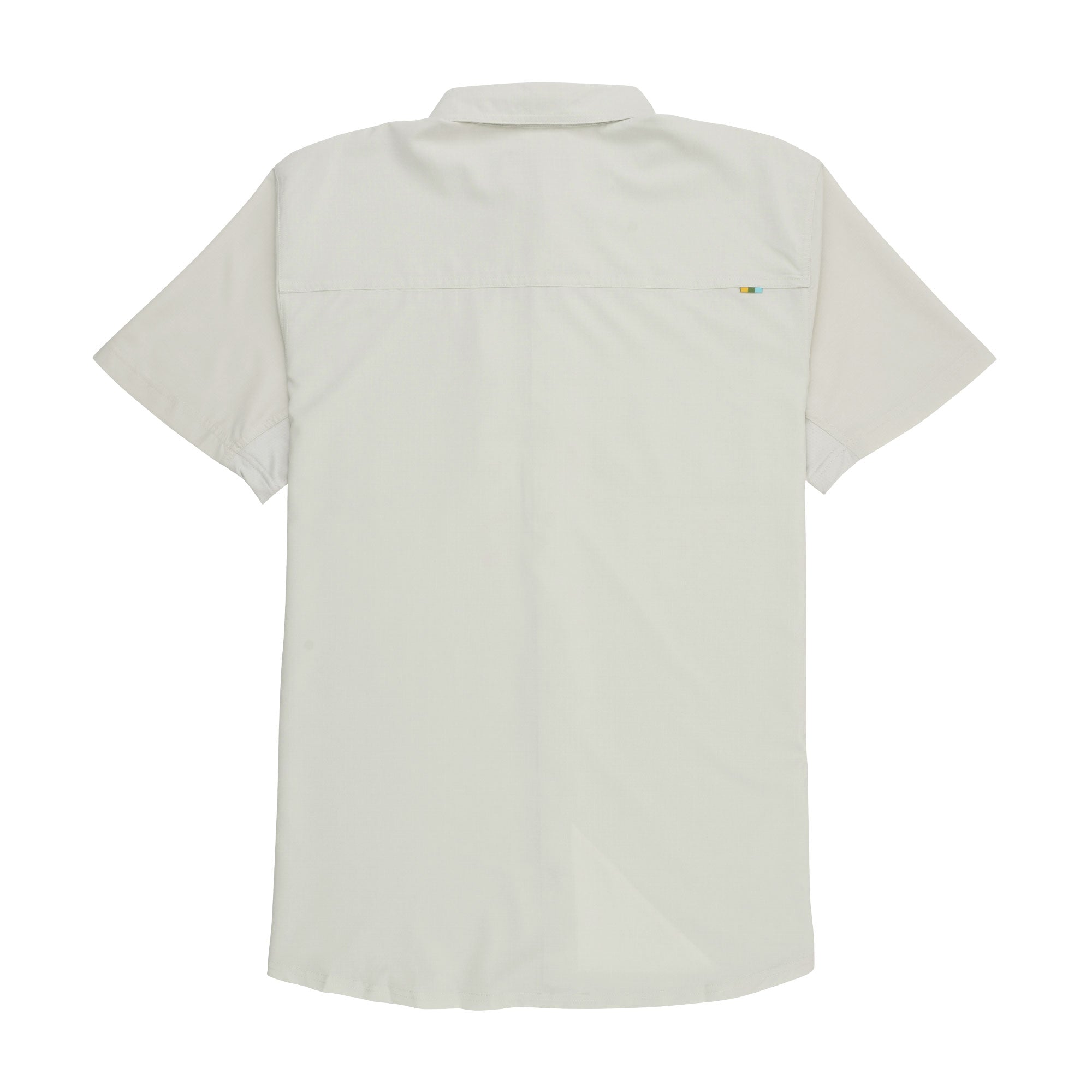 Marsh Wear Lenwood Short Sleeve Button up Shirt
