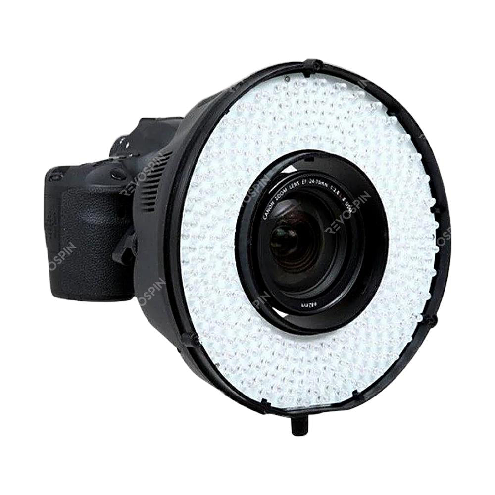 RBA RL-400 Ring Flash