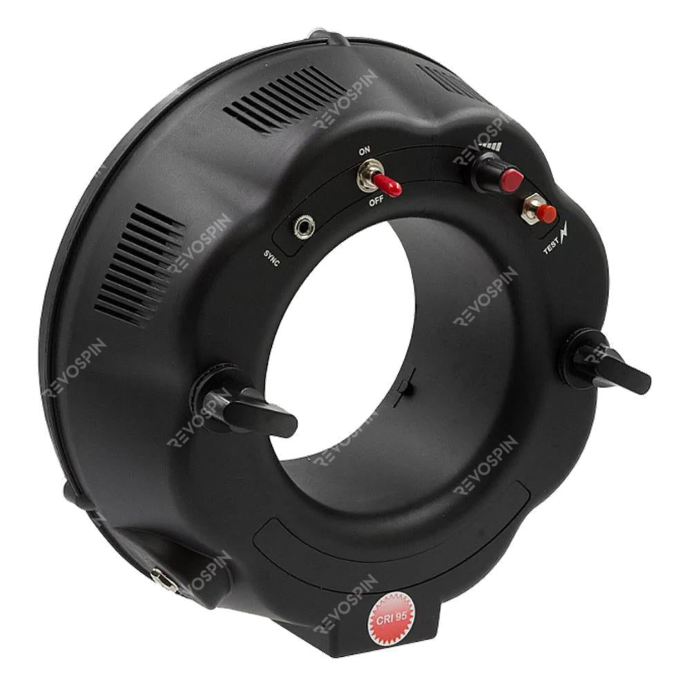 RBA RL-400 Ring Flash