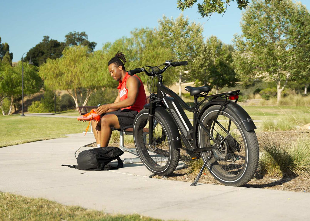 Ebike Laws in Netherland | Himiway