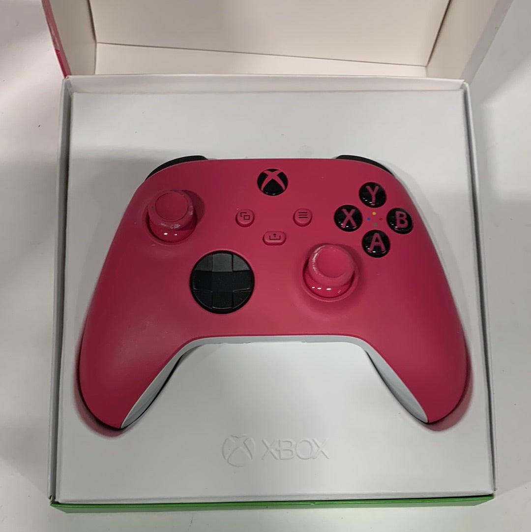 Used Xbox Series X|S Wireless Controller