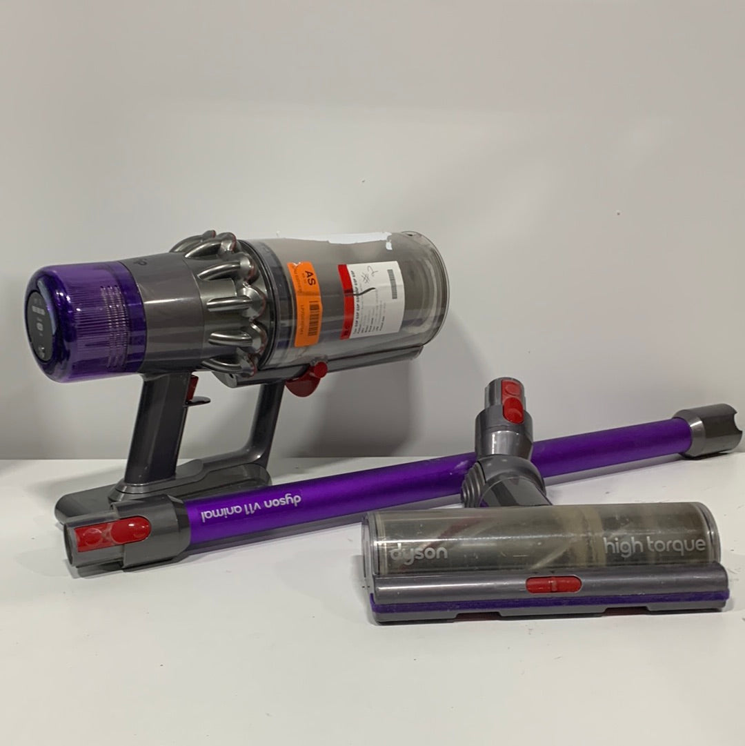 Used See Desc Dyson V11 Vacuum Cleaner