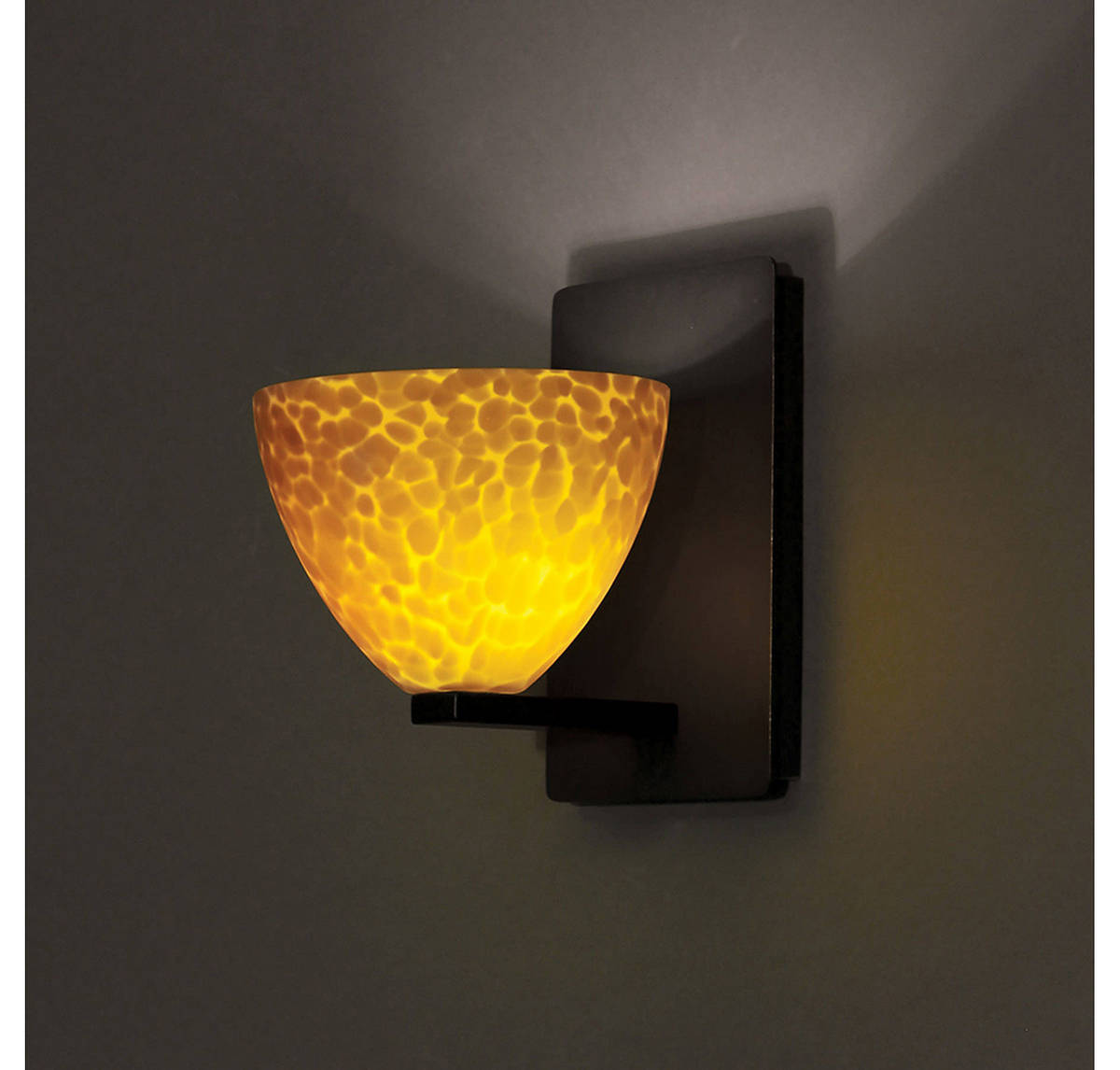 WAC Lighting Feberge 6 Inch LED Wall Sconce - WS58LED-G541AM-RB