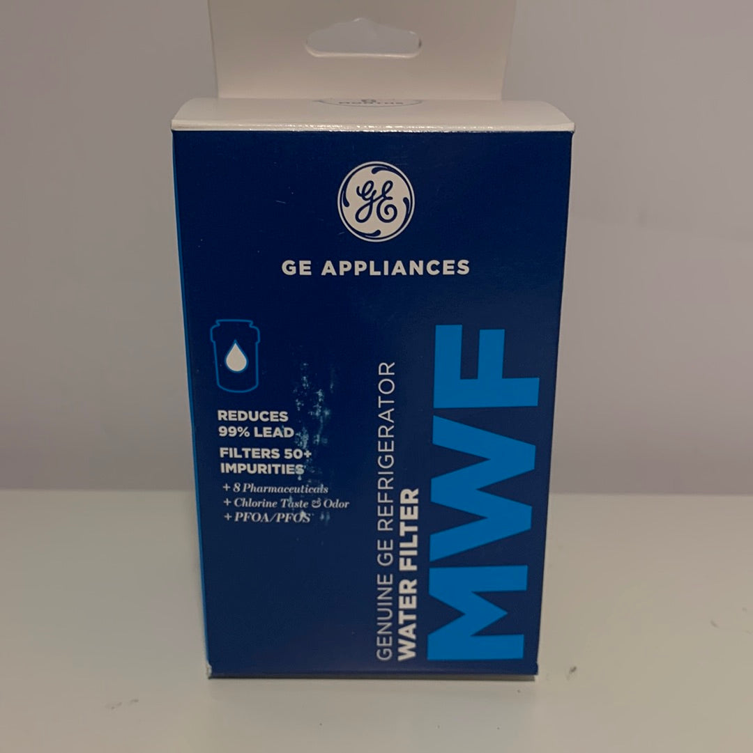 General Electric Partsmaster MWFPDS4PK GE Fridge Filter (634673)