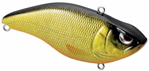 SPRO Essential Series Aruku Shad 75 Lipless Crankbait