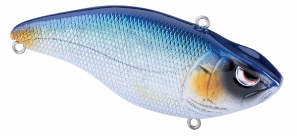 SPRO Essential Series Aruku Shad 75 Lipless Crankbait