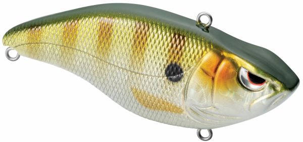 SPRO Essential Series Aruku Shad 75 Lipless Crankbait