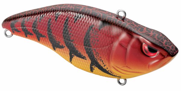 SPRO Essential Series Aruku Shad 75 Lipless Crankbait