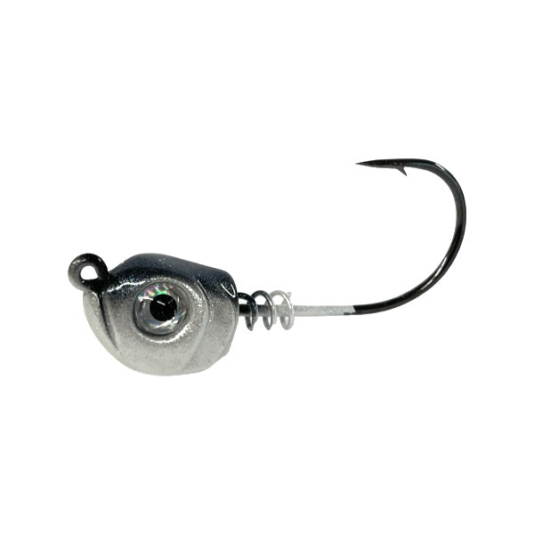 Scottsboro Christie Custom Swimbait Jig Head