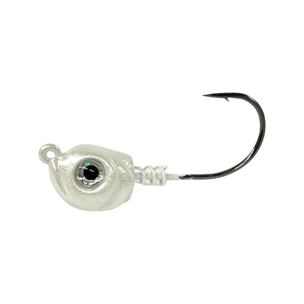 Scottsboro Christie Custom Swimbait Jig Head