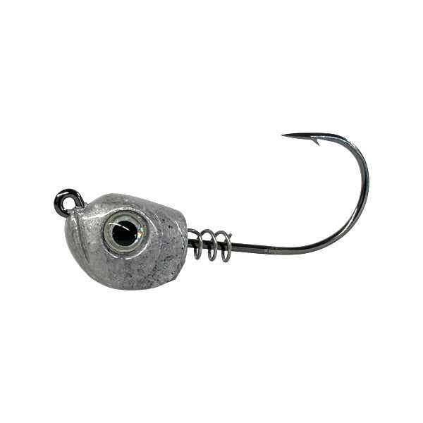 Scottsboro Christie Custom Swimbait Jig Head