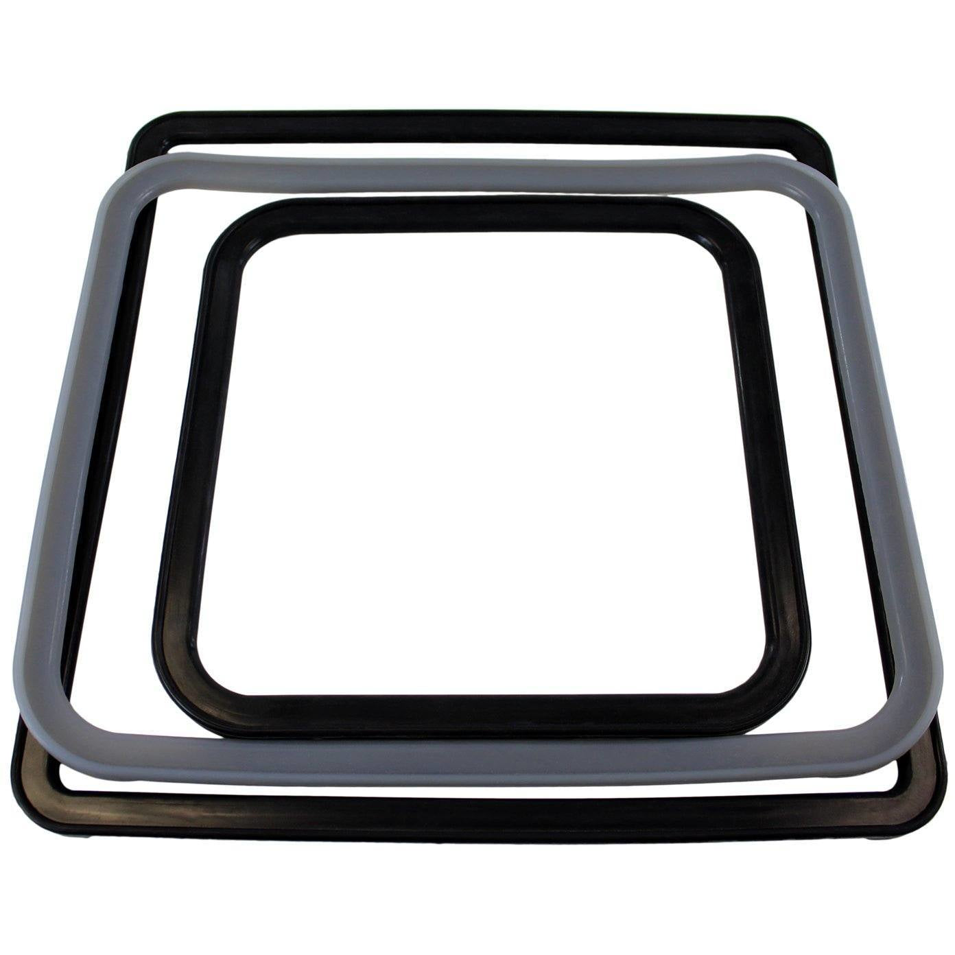 BVV Replacement Vacuum Oven Gaskets