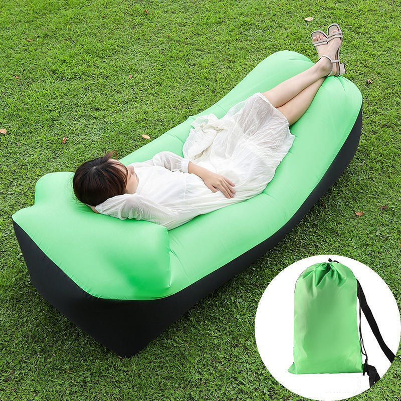 Air Mattress Sofa Tent Camp Bed