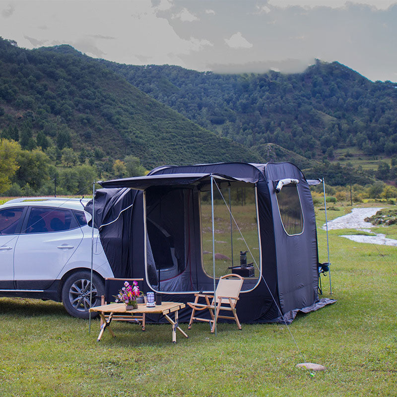 SUV Car tent Sun Shelter