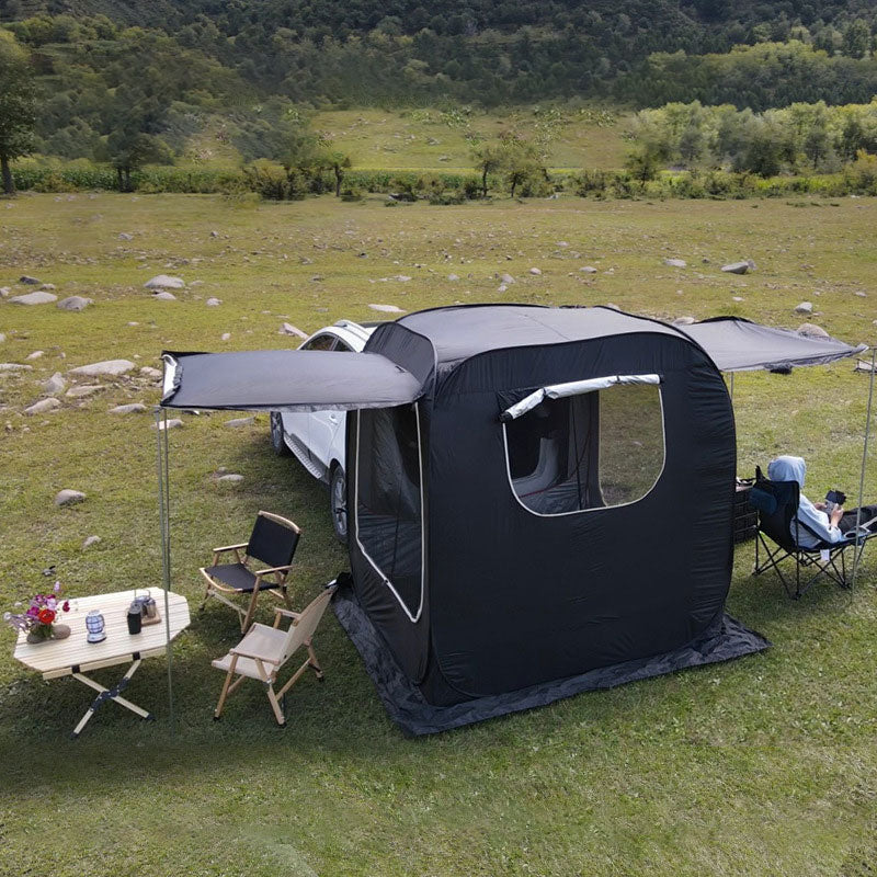 SUV Car tent Sun Shelter