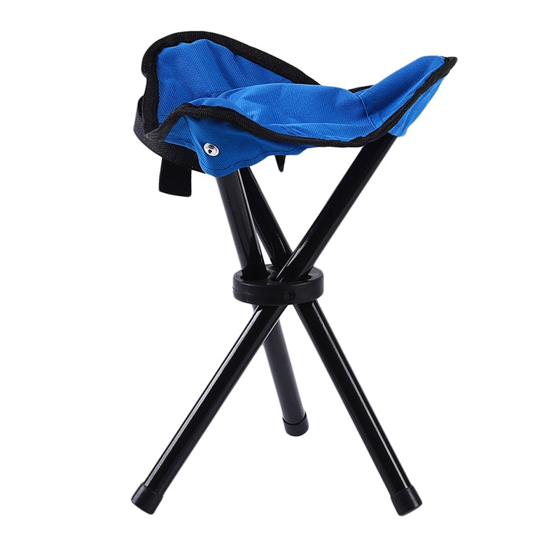 ??Spring Sale-50% OFF??Portable Outdoor Fishing Chair