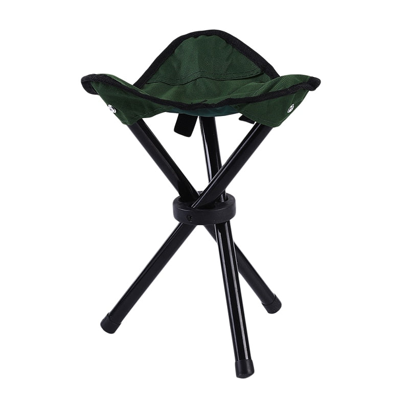 ??Spring Sale-50% OFF??Portable Outdoor Fishing Chair