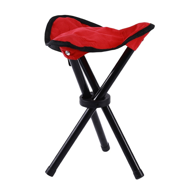 ??Spring Sale-50% OFF??Portable Outdoor Fishing Chair