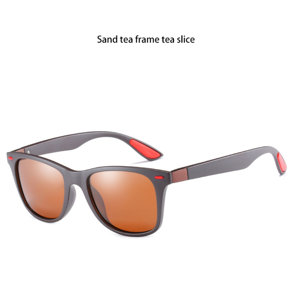 Polarized Fishing Sunglasses UV400