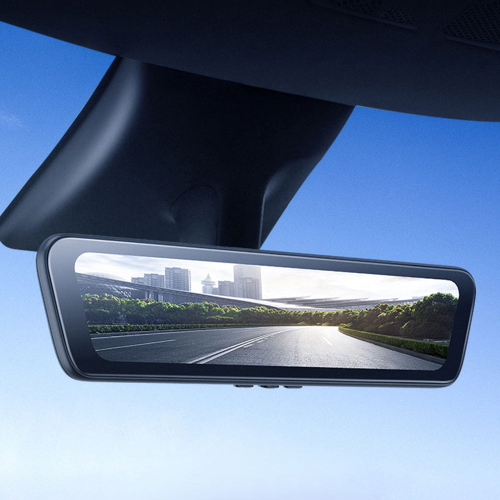 Model 3 & Y Stream Media Rear Live View Mirror Carmera